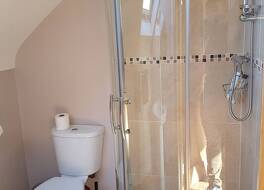 ブラックベリー ロッジ アコモデーション 写真