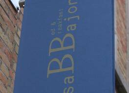 B&B saBBajon 写真