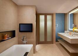 タージ サンタクルーズ 写真