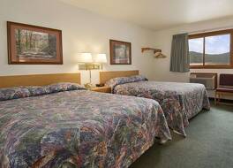 スーパー 8 バイ ウィンダム ヒル シティ / マウント ラッシュモア / エリア 写真