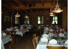 Alpengasthof Hörnlepass Kräuterhotel 写真