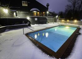 ザ マウンテン イン アット キリントン