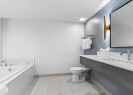 Hourglass Hotel, Trademark Collection by Wyndham 写真