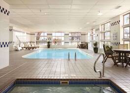 ベイモント バイ ウィンダム スー フォールズ 写真