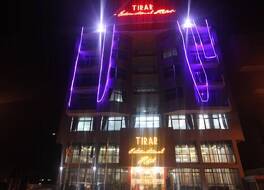 ティラー インターナショナル ホテル