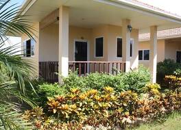 アオ タイ リゾート 写真