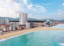 Sockcho Summitbay Gangsan Stay 写真