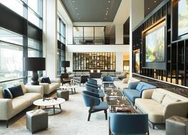 ザ ハーグ マリオット ホテル