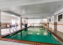 クオリティ  イン メンフィス ノースイースト ニア I-40