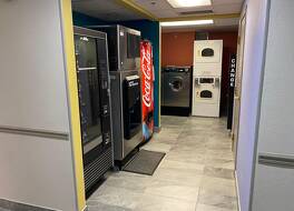 ベストウェスタン ルイビル エアポート エキスポ 写真