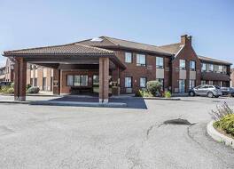 コンフォート イン ガティノー