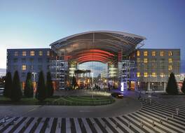 Hilton Munich Airport 写真