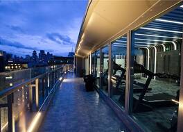 カシェ ブティック クンミン アータイム 写真