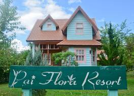 Pai Flora Resort