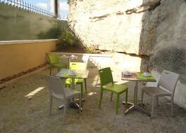 ザ オリジナルズ ホテルズ シティ ポワティエ コンチネンタル 写真