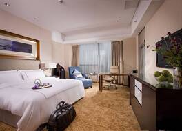 シュグアン インターナショナル ホテル淮安 (淮安曙光国際大酒店) 写真