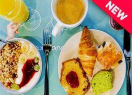 アパートホテル アダジオ アクセス ラ デファンス プトー 写真