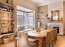 Antrim Villa by Antrim Collection