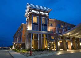 カンブリア ホテル ラピッド シティ ニア マウント ラッシュモア