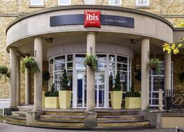 ibis London Greenwich 写真