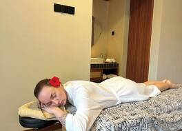 チャングー バグス スイーツ 写真