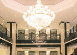 Saja By Warwick Madinah Hotel 写真