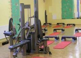 ノヴァパーク ダス フルグツグホテル 写真