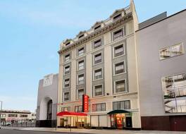 ラマダ、ウィンダム オークランド ダウンタウン シティ センター 写真