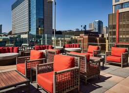 ヒルトン ガーデン イン ナッシュビル ダウンタウン コンベンション センター 写真