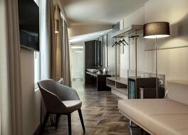 Cosmopolita Hotel Rome, Tapestry Collection by Hilton 写真