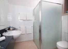 サンドパイパー モーテル アポロ ベイ 写真