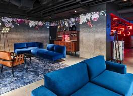 ジャツ イン ザ シティ ウィーン 写真