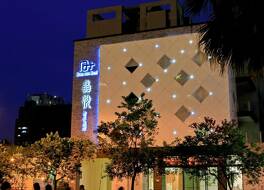 グランド クリスタル ホテル