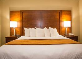 コンフォート スイーツ ニア I-80 アンド I-94 写真