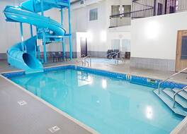 デイズ イン by ウィンダム バレマウント