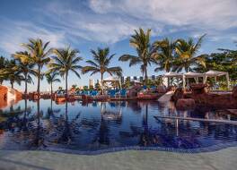 El Cid Marina Beach Hotel 写真