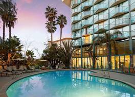 DoubleTree by Hilton San Diego - Hotel Circle 写真