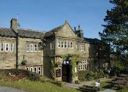 Haworth Old Hall