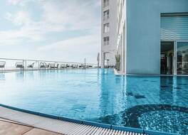 ダン テル アビブ ホテル 写真