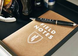 キンリー チャタヌーガ サウスサイド トリビュート ポートフォリオ ホテル 写真