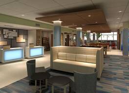 ホリデイ イン エクスプレス プリンストン by IHG