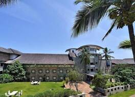 ゴクラーム グランド タートル オン ザ ビーチ リゾート アンド スパ 写真