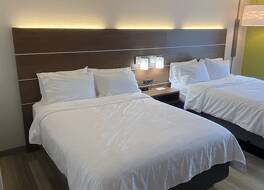 ホリデイ イン エクスプレス プリンストン by IHG 写真