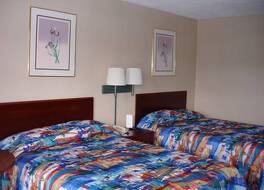 モーテル 6 キングストン、テネシー 写真