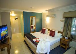 ポイント サムソン リゾート 写真