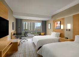 ヴォコ オーチャード シンガポール アン IHG ホテル バイ IHG 写真