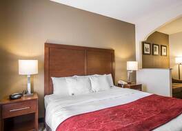 クオリティ スイーツ モリスタウン ウエスト 写真