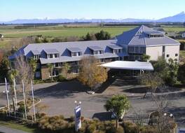 メスベン リゾート 写真