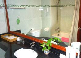 サイゴン キム リアン リゾート-クア ロ ビーチ 写真