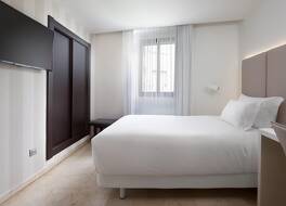 NH シダード デ サンタンデール 写真